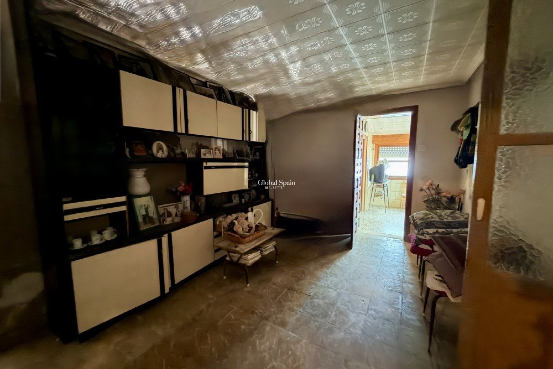 Revente - MAISON -
LA MARINA - Costa Blanca
