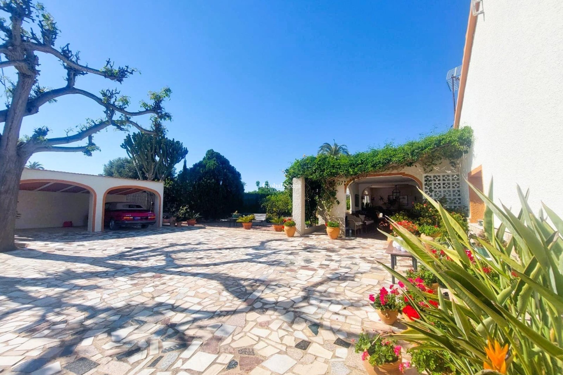 Revente - MAISON -
LA MARINA - Costa Blanca