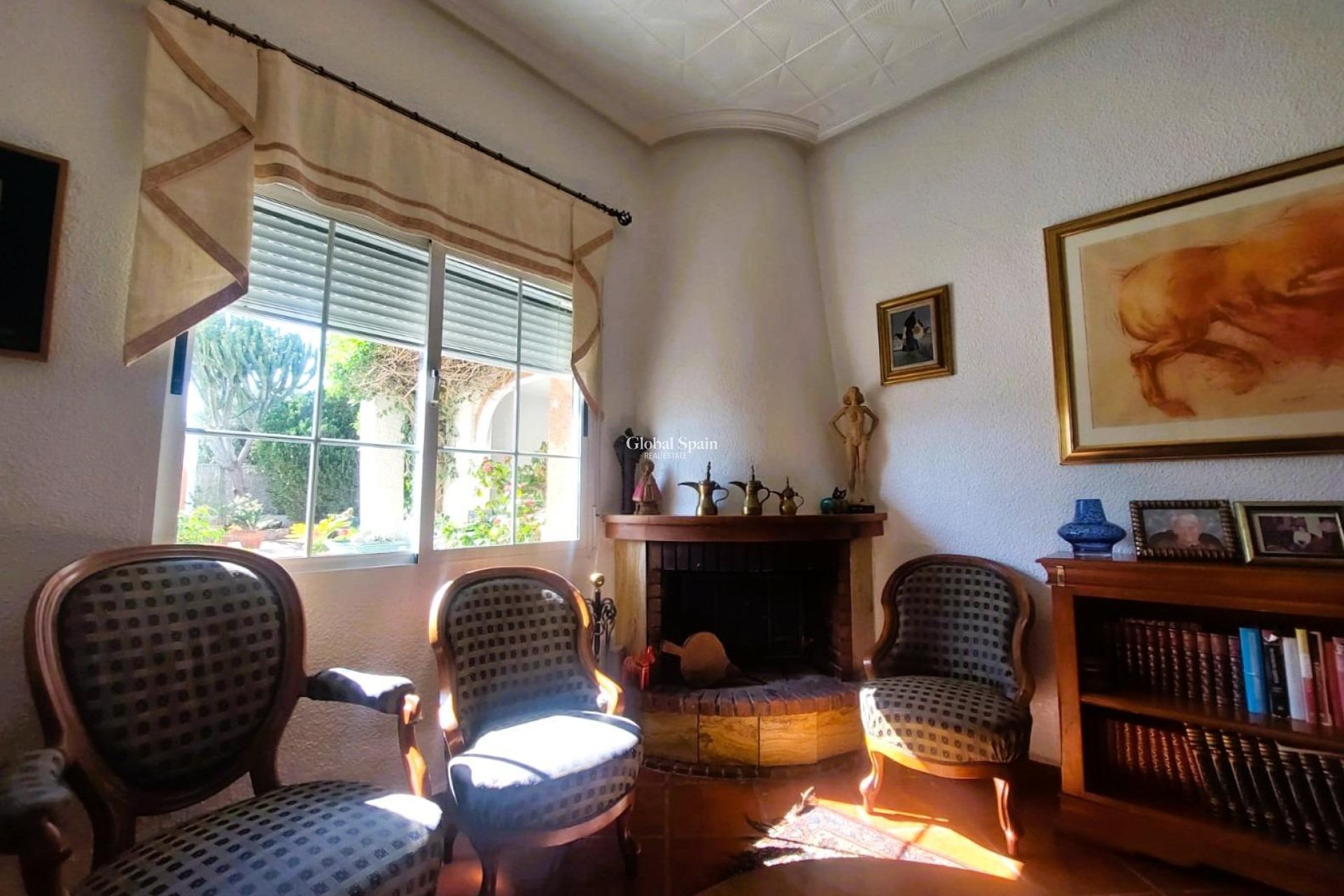 Revente - MAISON -
LA MARINA - Costa Blanca