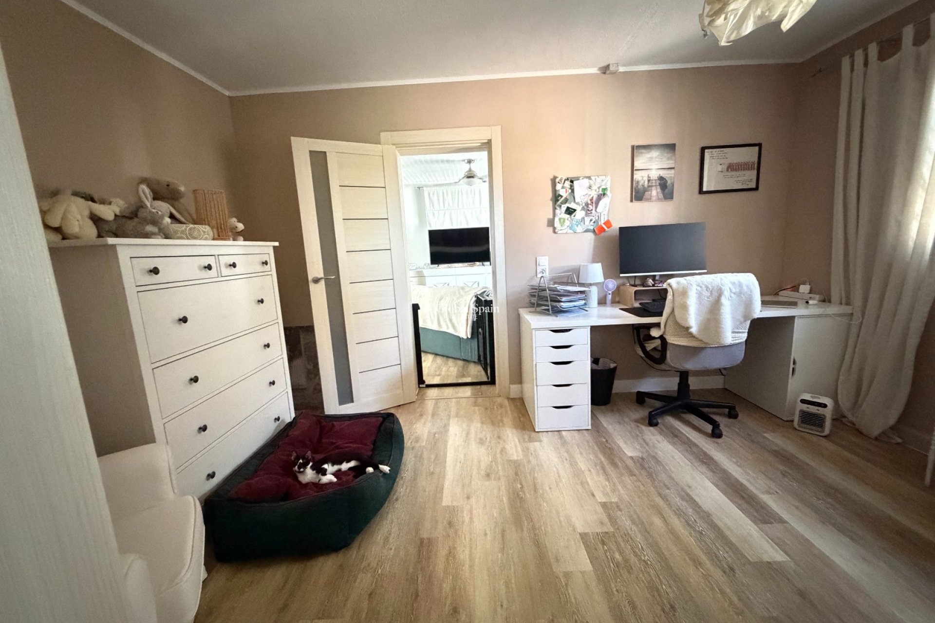 Revente - MAISON -
LA MARINA - Elche / Elx