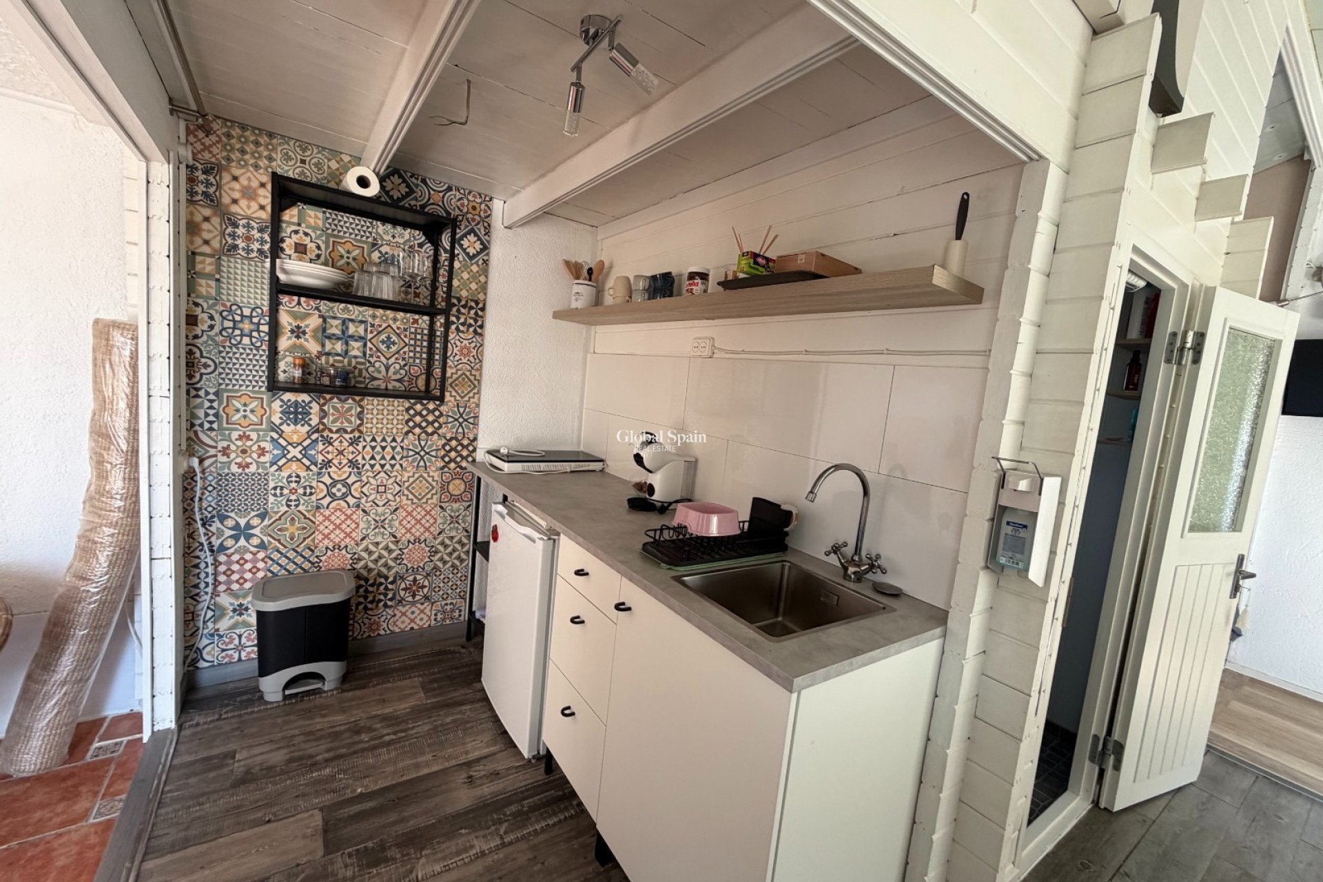 Revente - MAISON -
LA MARINA - Elche / Elx