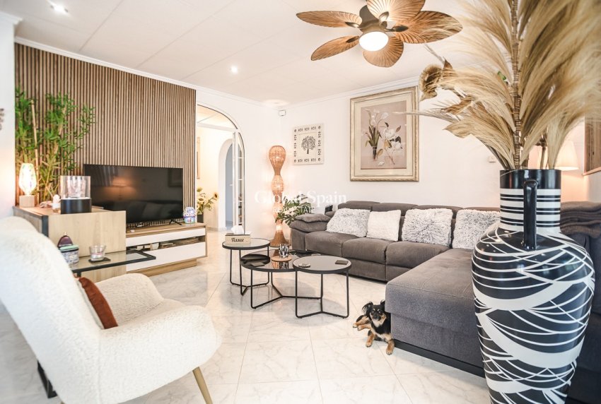 Revente - MAISON -
LA MARINA