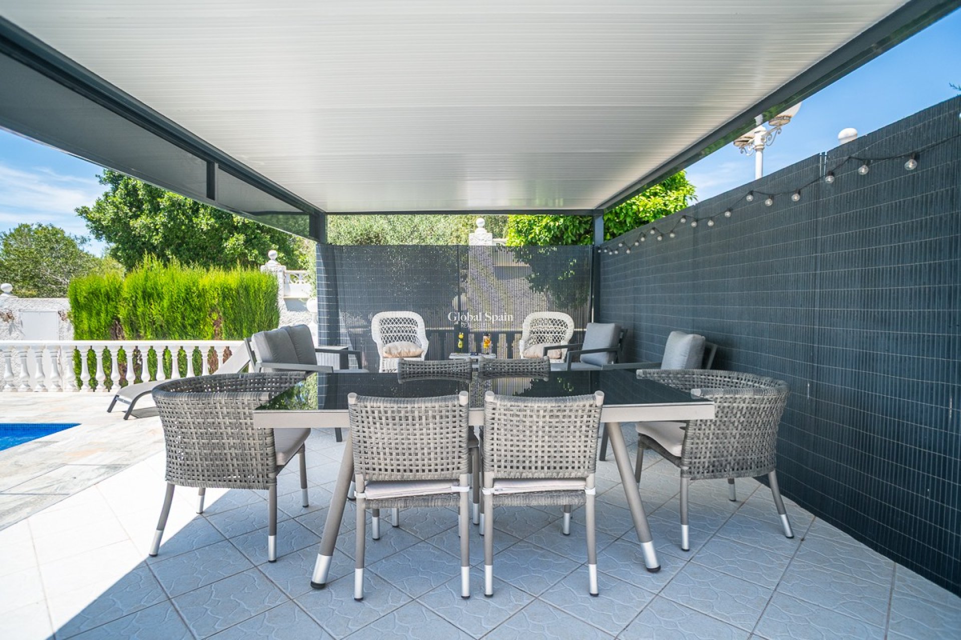 Revente - MAISON -
LA MARINA