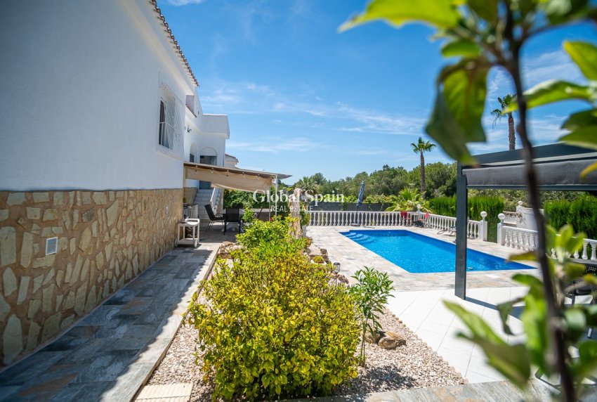 Revente - MAISON -
LA MARINA