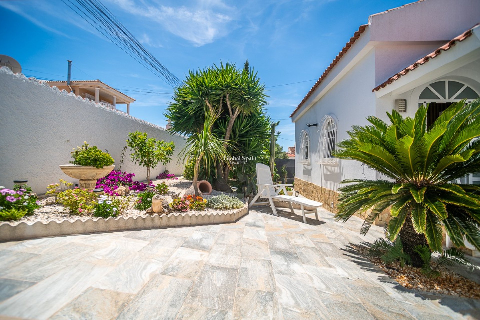 Revente - MAISON -
LA MARINA
