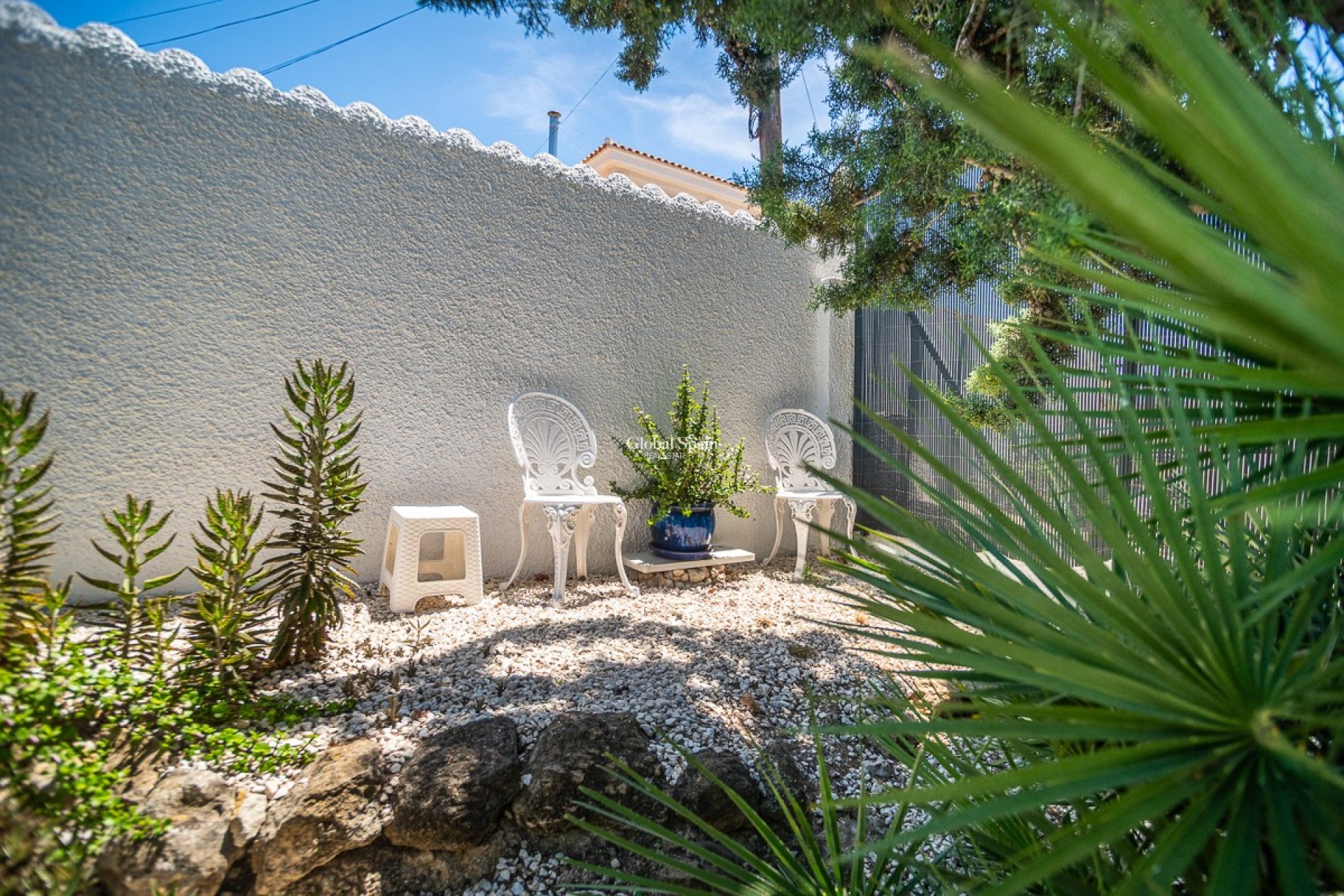 Revente - MAISON -
LA MARINA