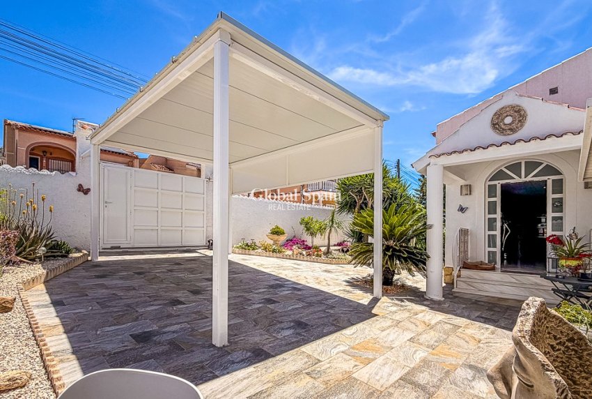 Revente - MAISON -
LA MARINA