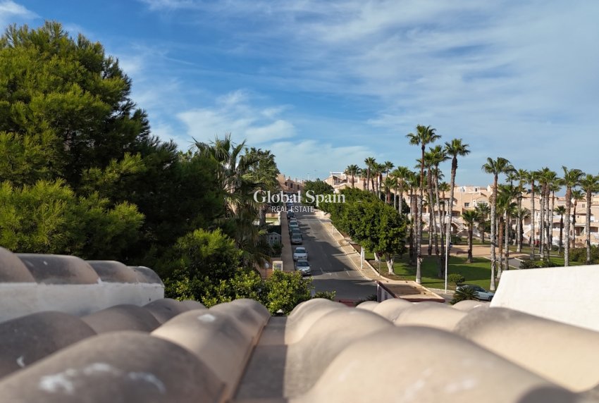 Revente - MAISON -
LA MATA - Costa Blanca