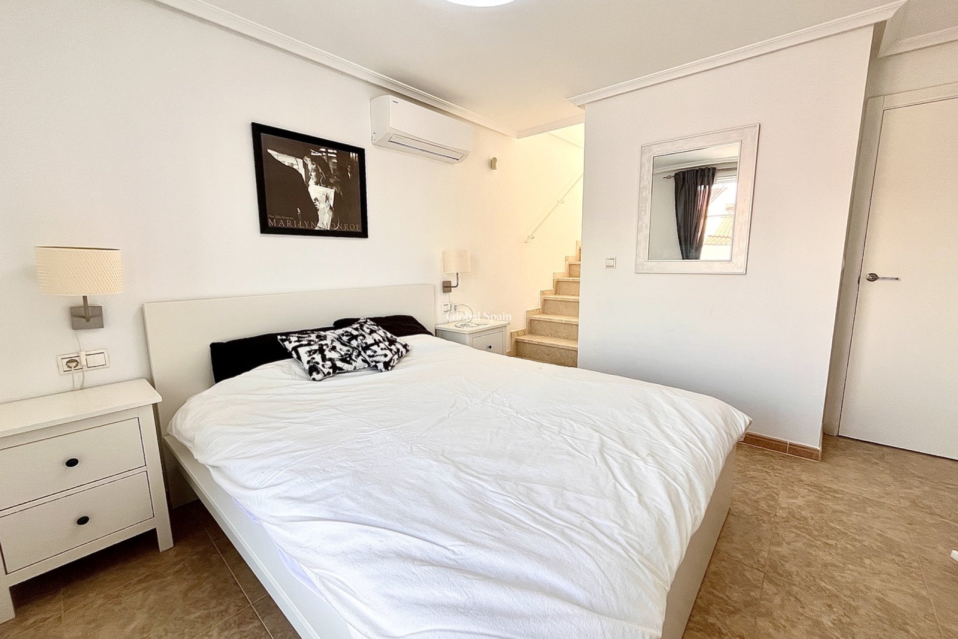 Revente - MAISON -
LA MATA - Costa Blanca