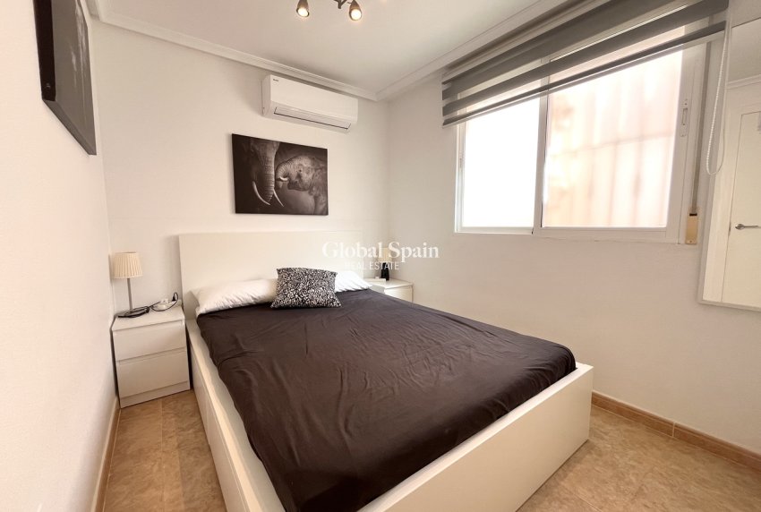 Revente - MAISON -
LA MATA - Costa Blanca