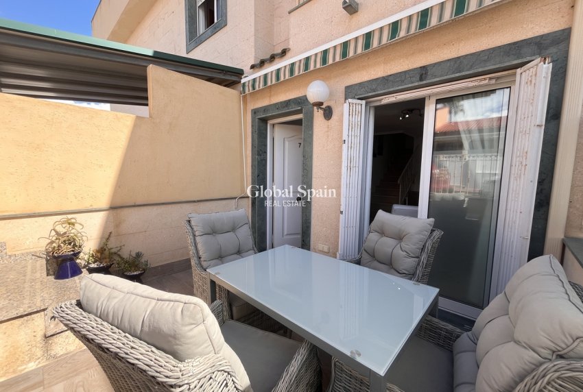 Revente - MAISON -
LA MATA - Costa Blanca