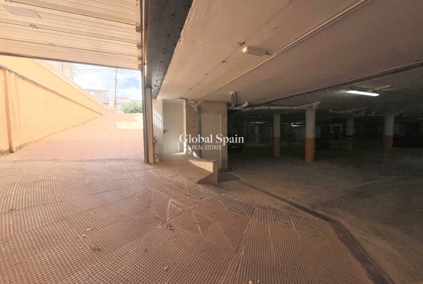 Revente - MAISON -
LA MATA - Costa Blanca