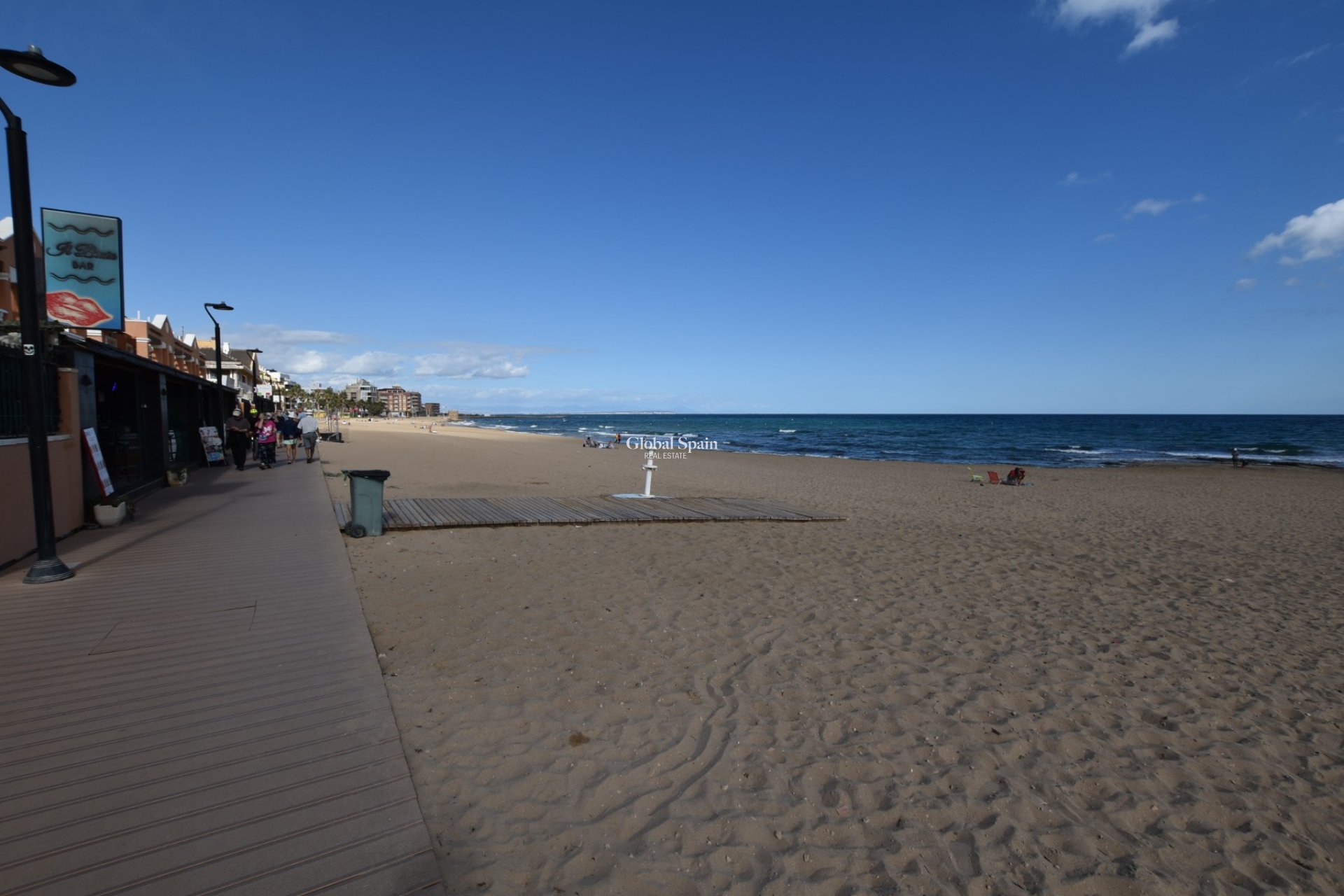 Revente - MAISON -
LA MATA - Costa Blanca