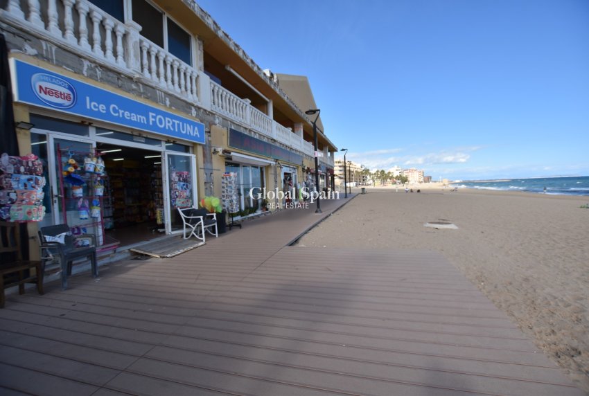 Revente - MAISON -
LA MATA - Costa Blanca