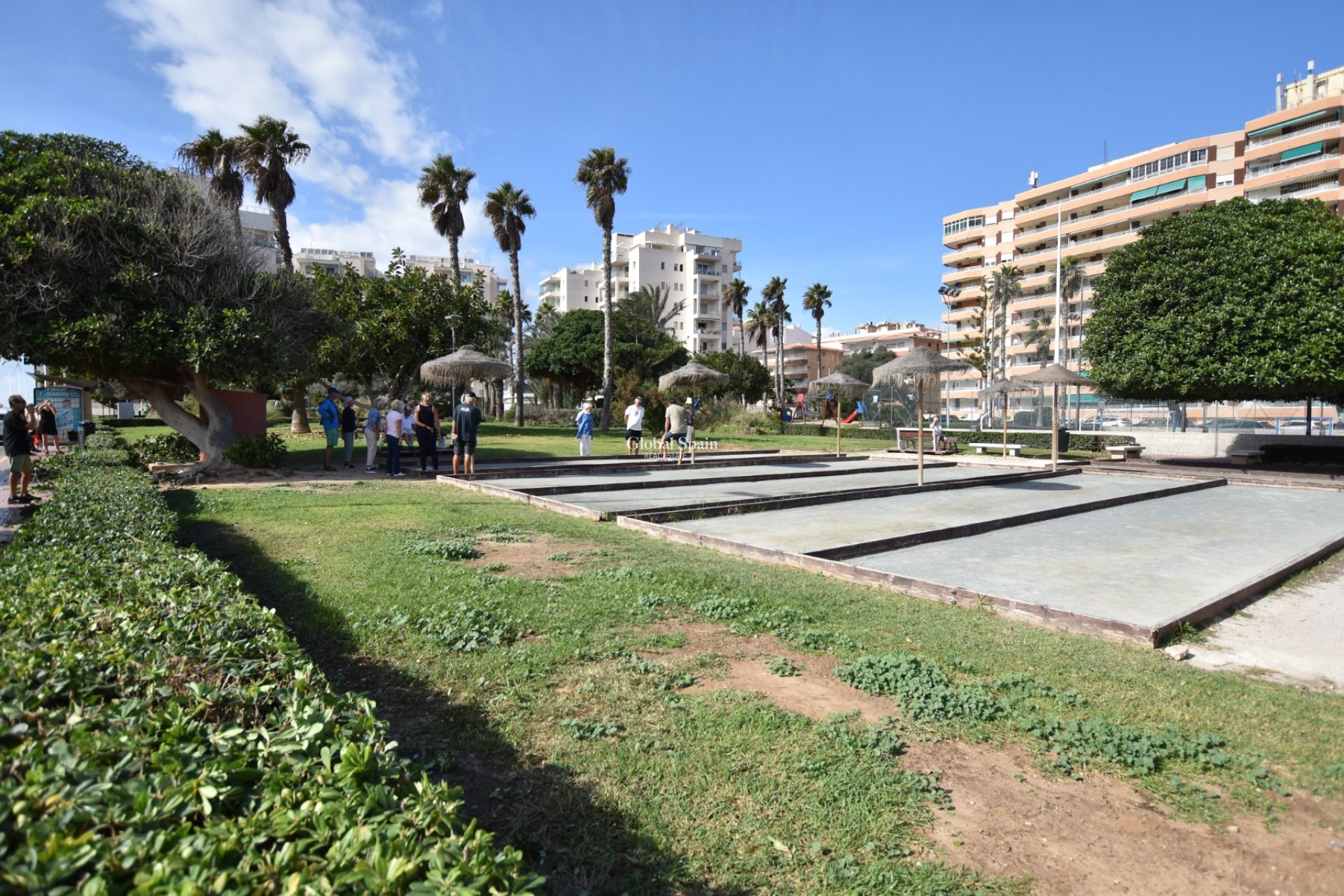 Revente - MAISON -
LA MATA - Costa Blanca