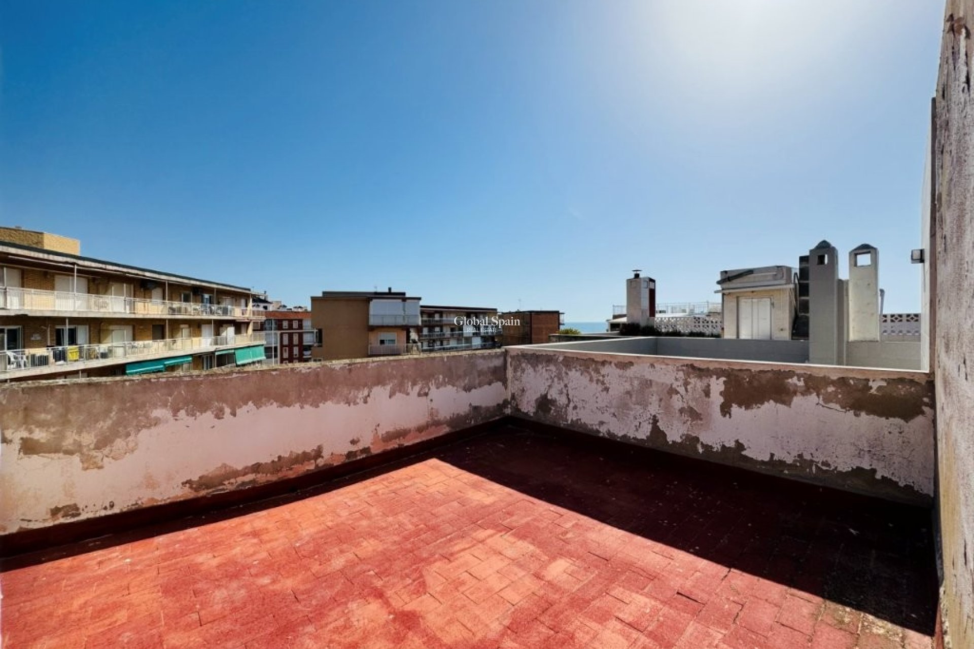 Revente - MAISON -
LA MATA - Costa Blanca