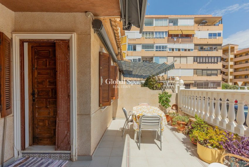 Revente - MAISON -
LA MATA - Costa Blanca