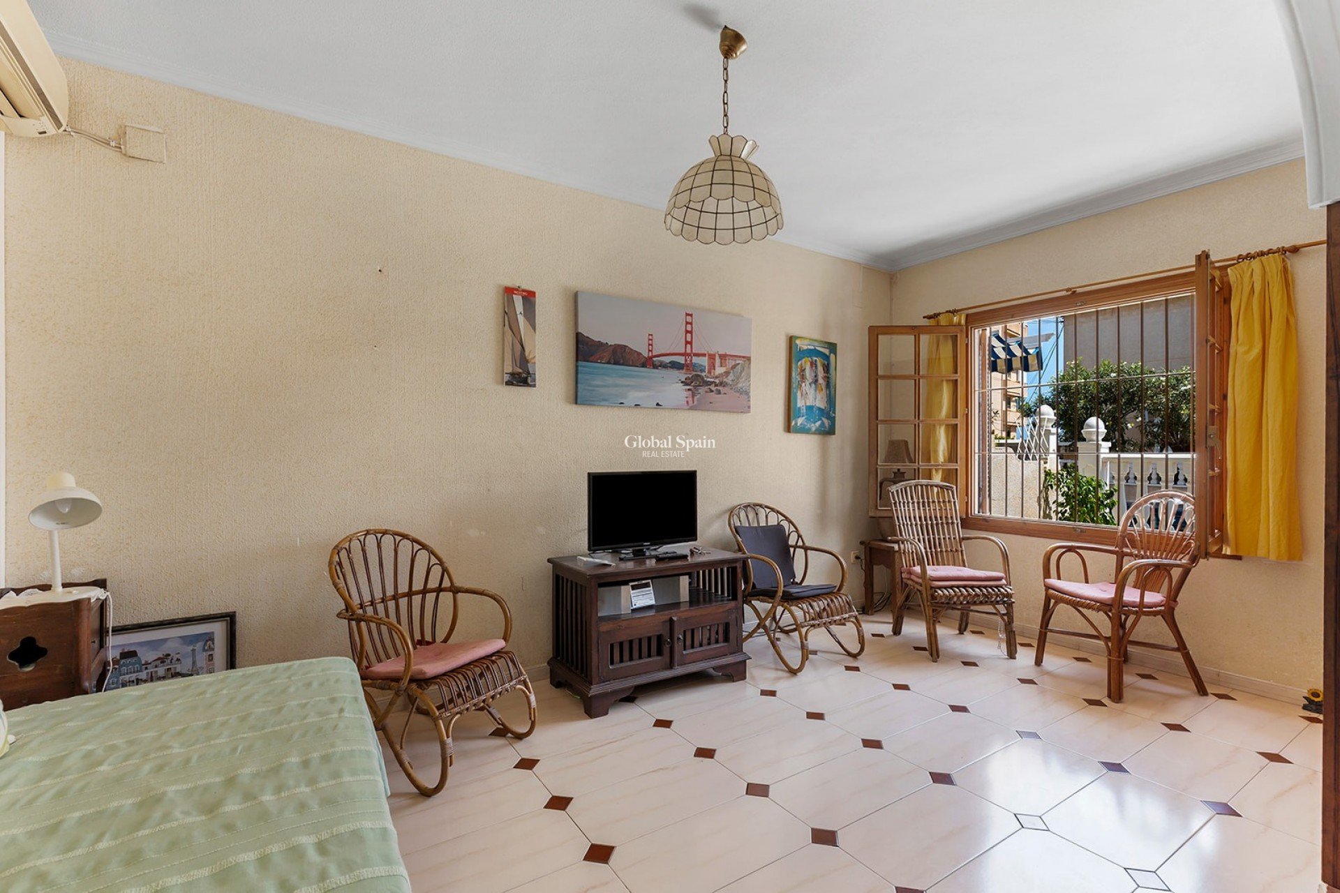 Revente - MAISON -
LA MATA - Costa Blanca