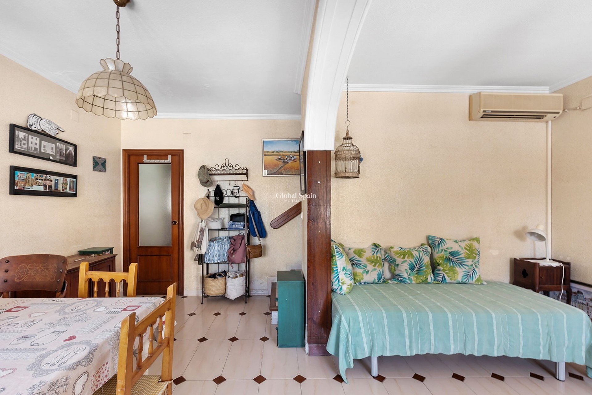 Revente - MAISON -
LA MATA - Costa Blanca