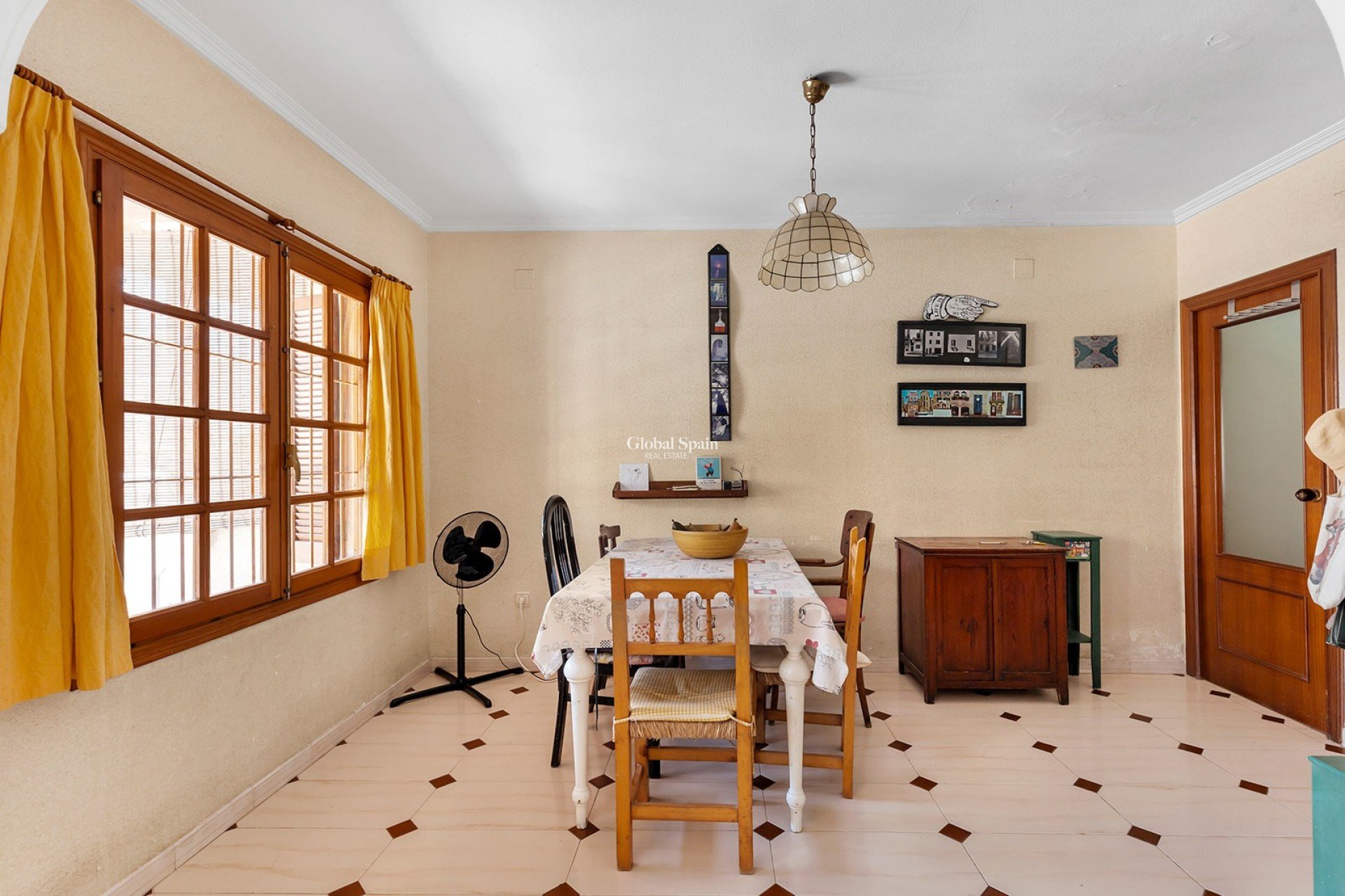 Revente - MAISON -
LA MATA - Costa Blanca