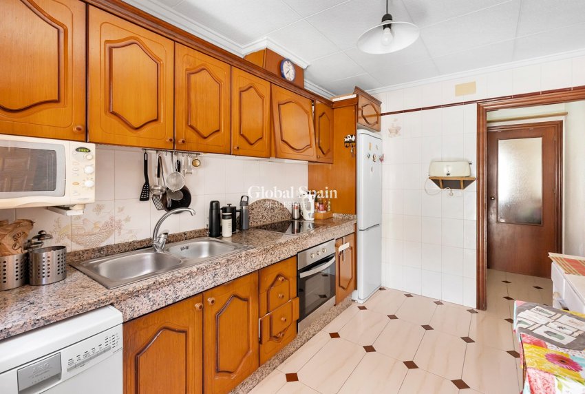 Revente - MAISON -
LA MATA - Costa Blanca