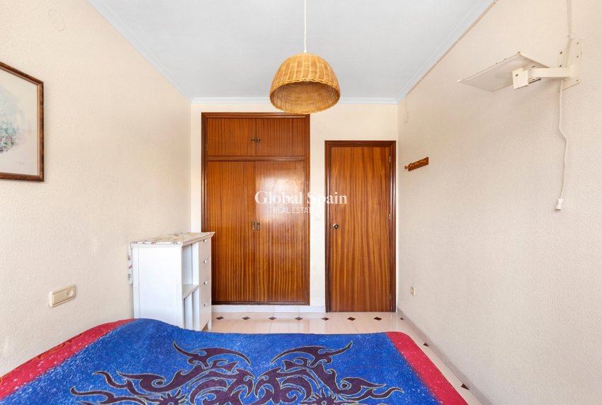 Revente - MAISON -
LA MATA - Costa Blanca