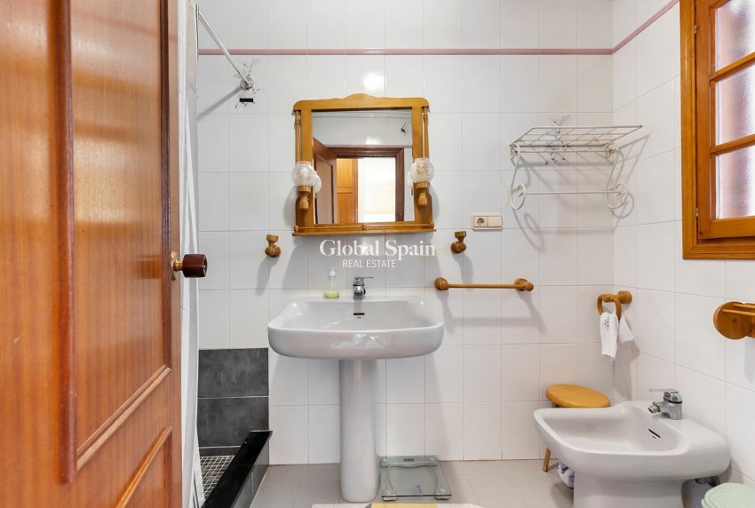 Revente - MAISON -
LA MATA - Costa Blanca