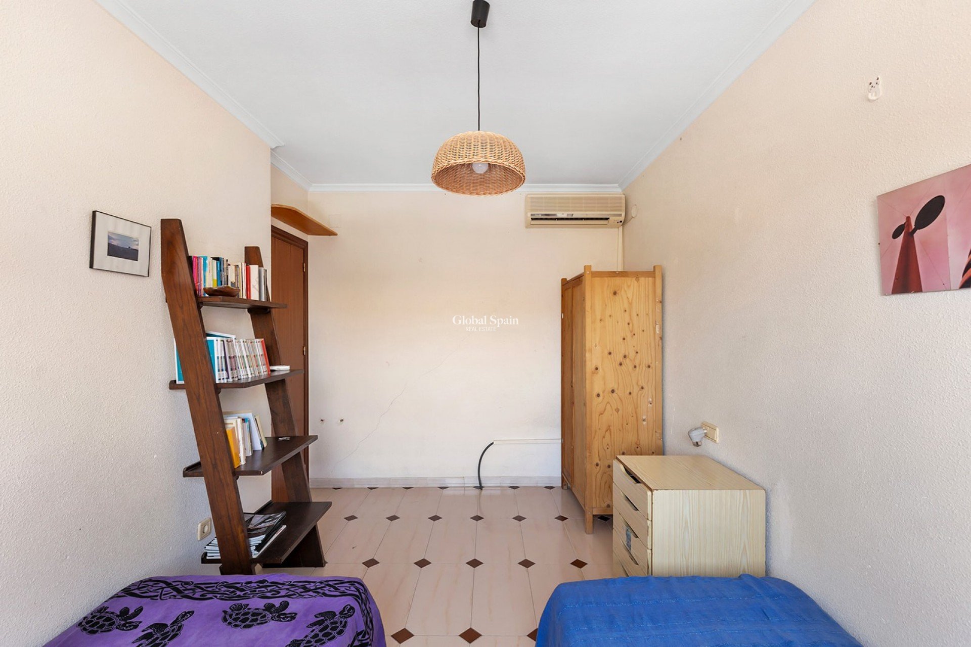 Revente - MAISON -
LA MATA - Costa Blanca