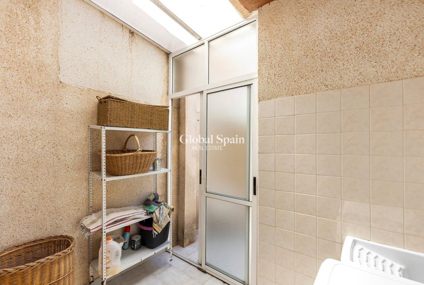 Revente - MAISON -
LA MATA - Costa Blanca