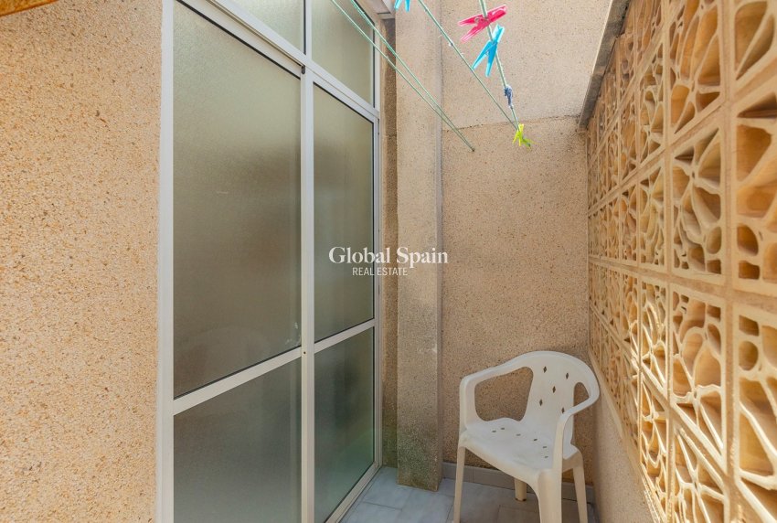 Revente - MAISON -
LA MATA - Costa Blanca