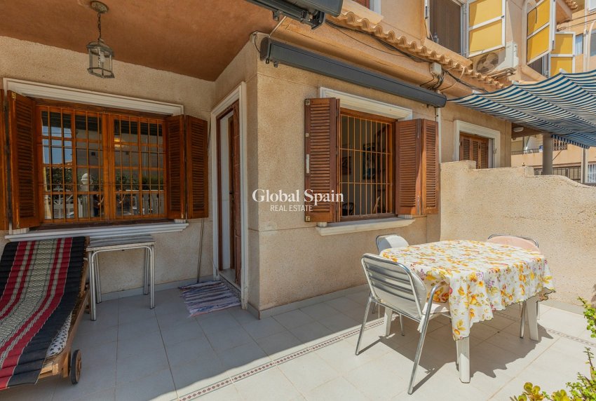 Revente - MAISON -
LA MATA - Costa Blanca