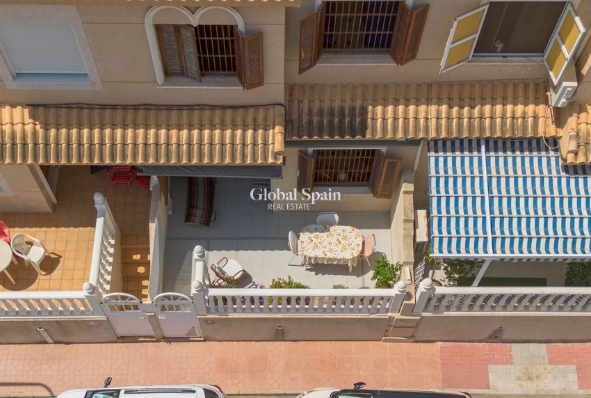 Revente - MAISON -
LA MATA - Costa Blanca