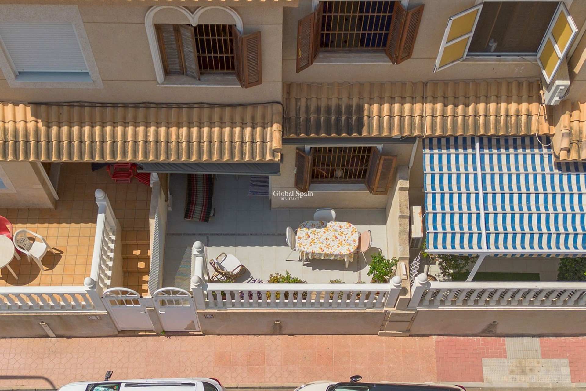 Revente - MAISON -
LA MATA - Costa Blanca