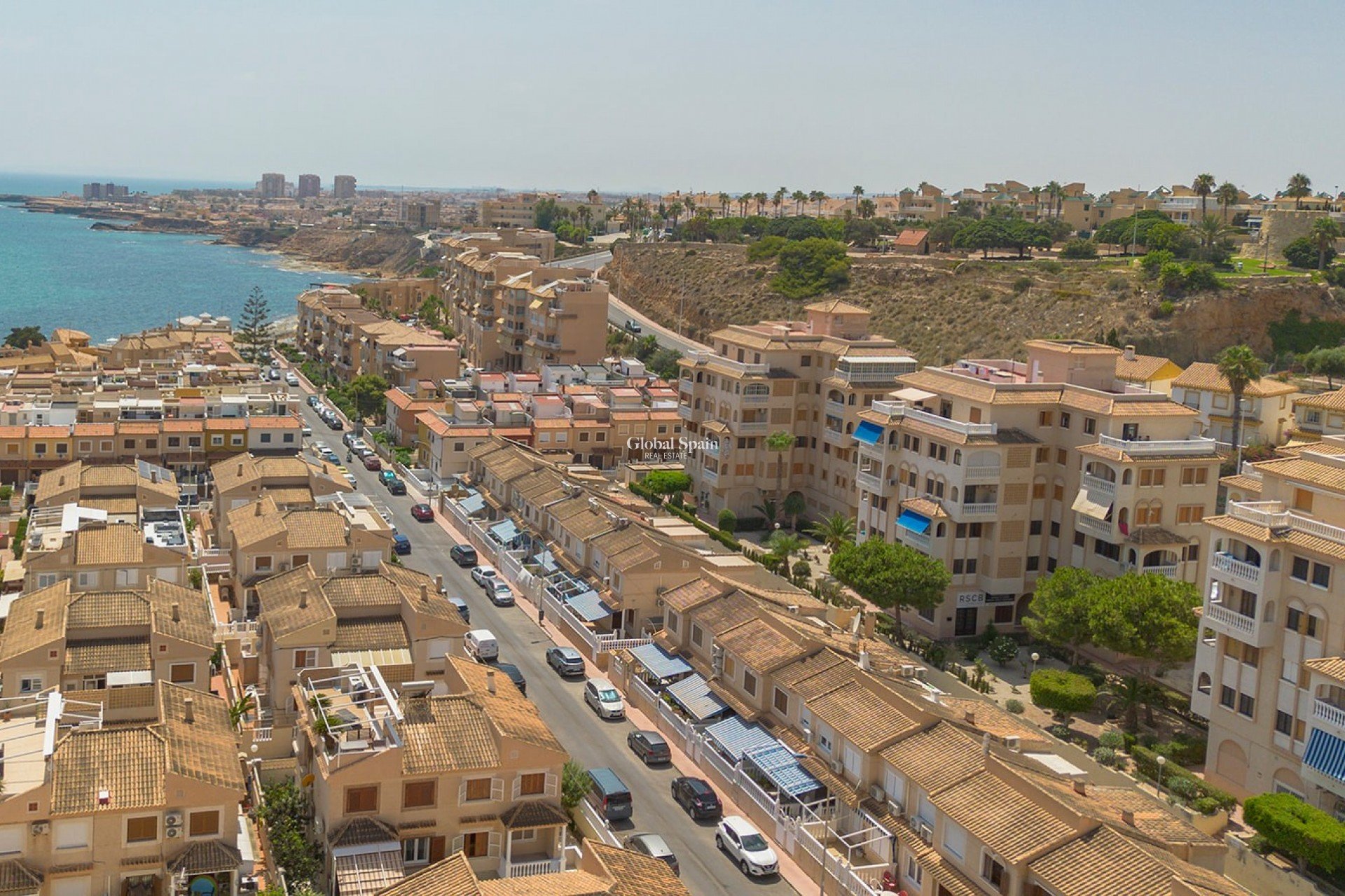 Revente - MAISON -
LA MATA - Costa Blanca