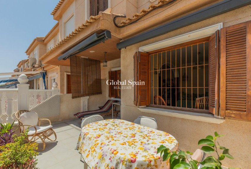 Revente - MAISON -
LA MATA - Costa Blanca