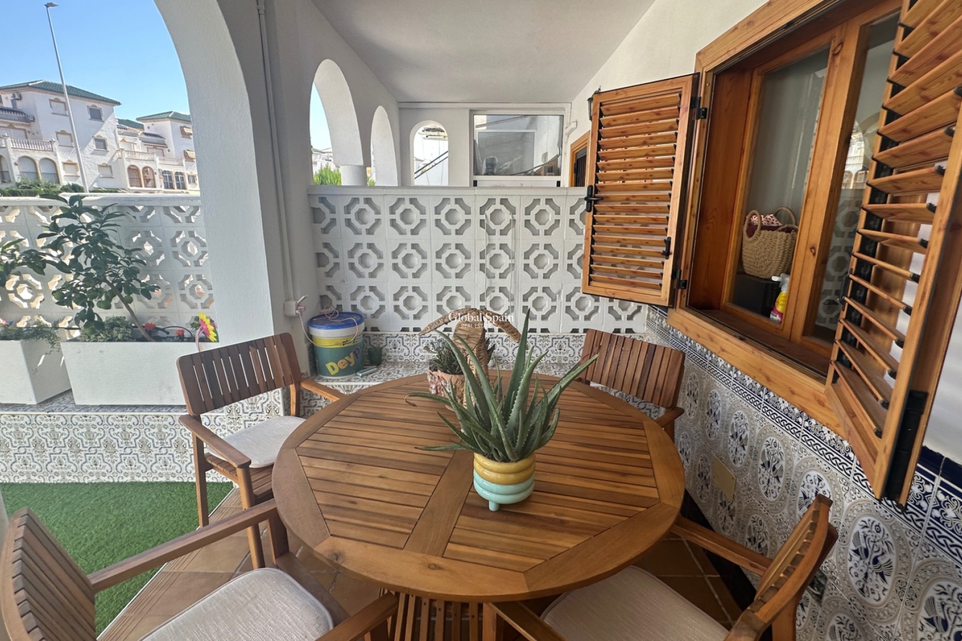 Revente - MAISON -
LA MATA - Costa Blanca