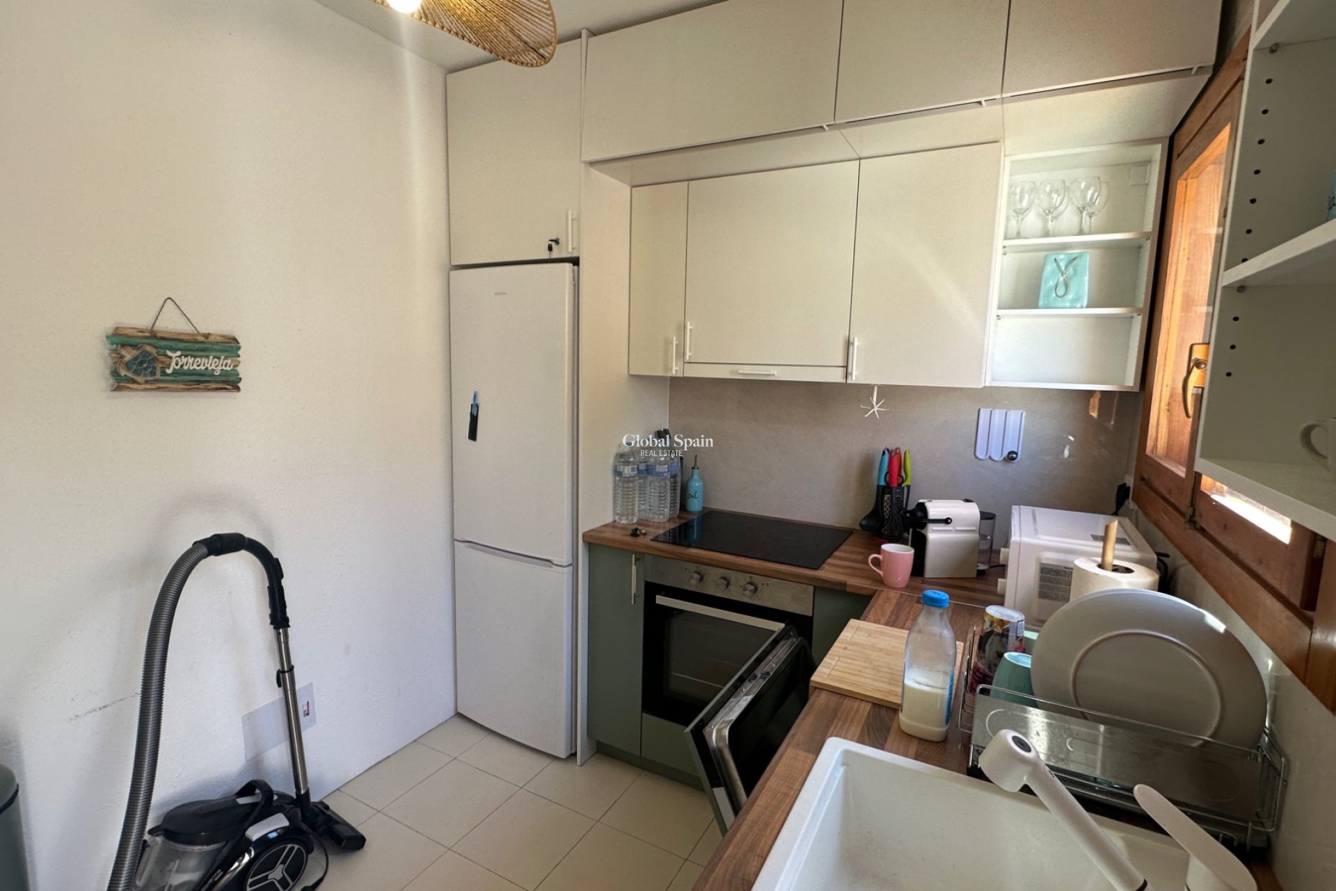 Revente - MAISON -
LA MATA - Costa Blanca