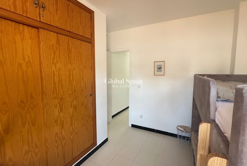 Revente - MAISON -
LA MATA - Costa Blanca