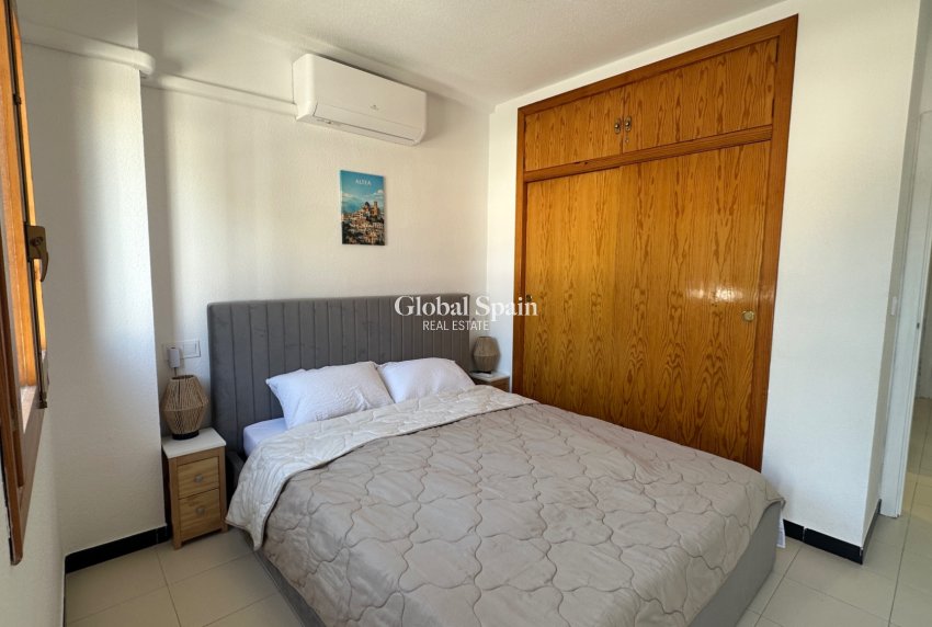 Revente - MAISON -
LA MATA - Costa Blanca