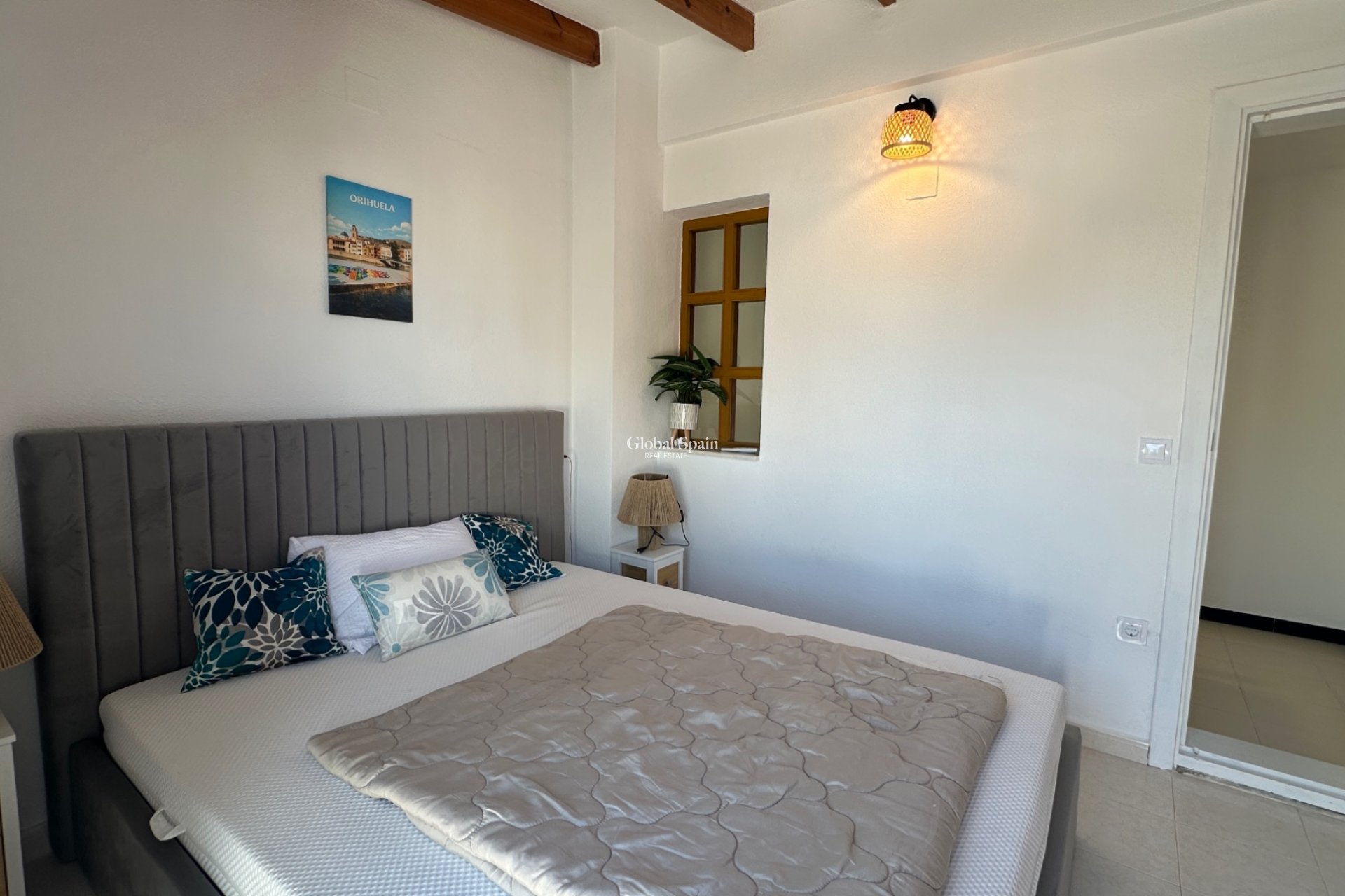 Revente - MAISON -
LA MATA - Costa Blanca
