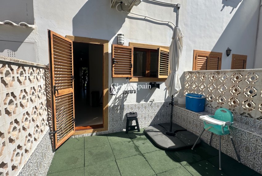 Revente - MAISON -
LA MATA - Costa Blanca
