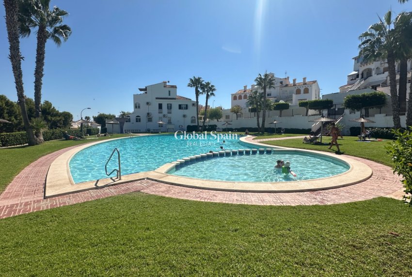 Revente - MAISON -
LA MATA - Costa Blanca