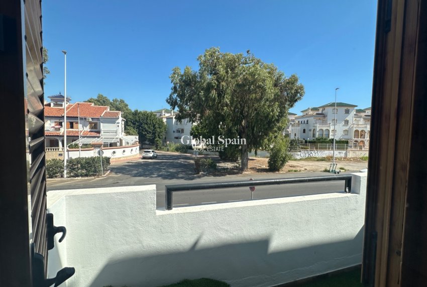 Revente - MAISON -
LA MATA - Costa Blanca