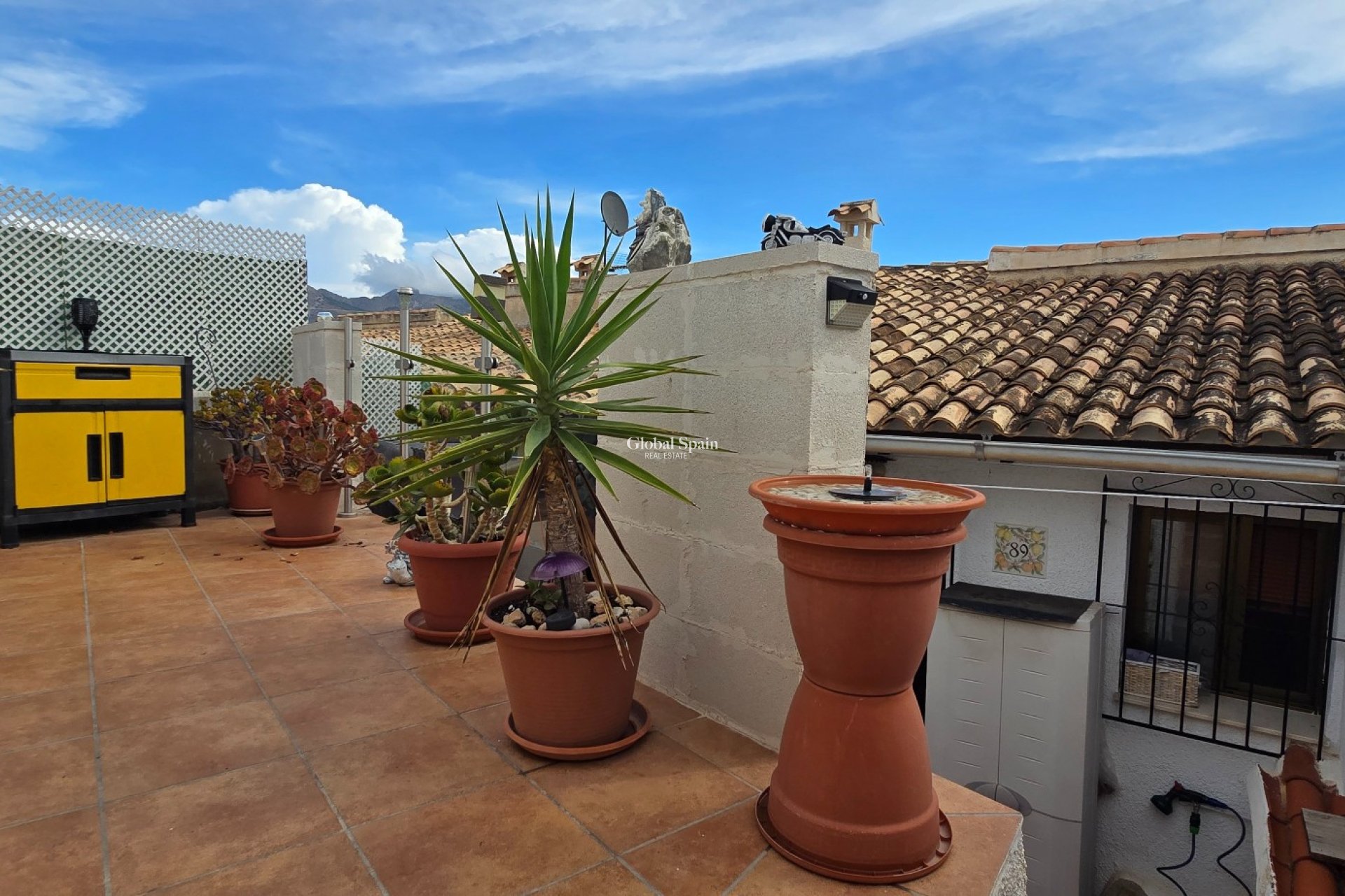Revente - MAISON -
LA NUCÍA - La nucia