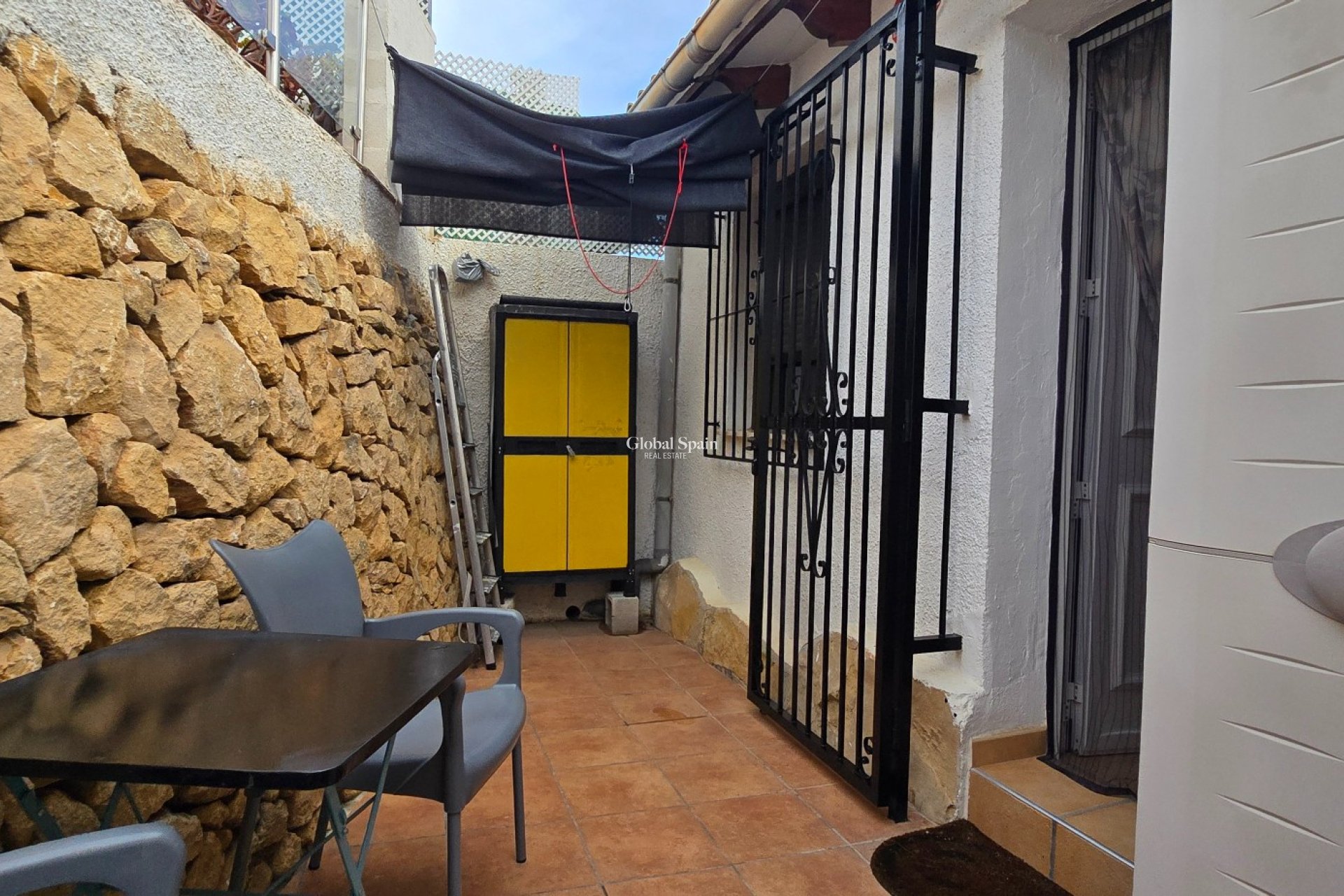 Revente - MAISON -
LA NUCÍA - La nucia