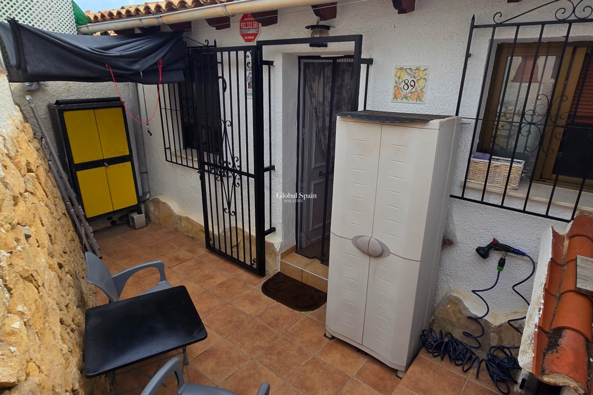 Revente - MAISON -
LA NUCÍA - La nucia