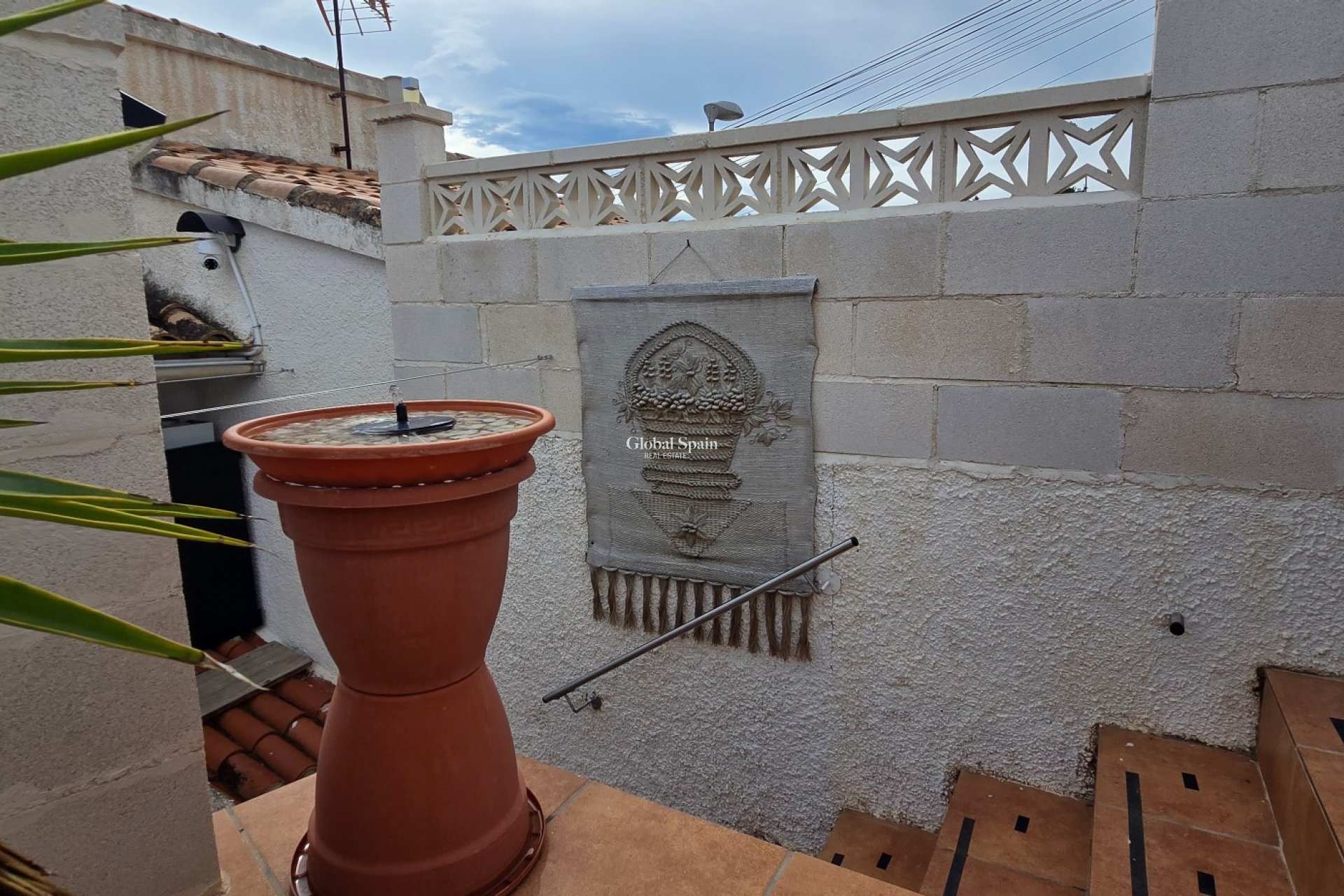 Revente - MAISON -
LA NUCÍA - La nucia