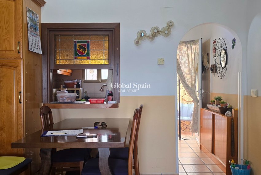Revente - MAISON -
LA NUCÍA - La nucia