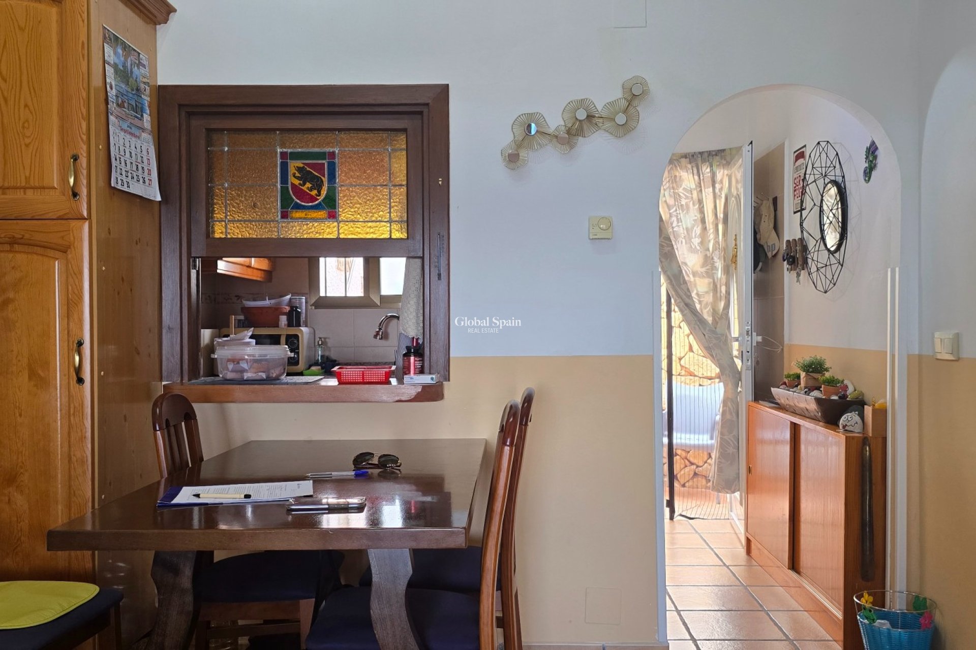 Revente - MAISON -
LA NUCÍA - La nucia