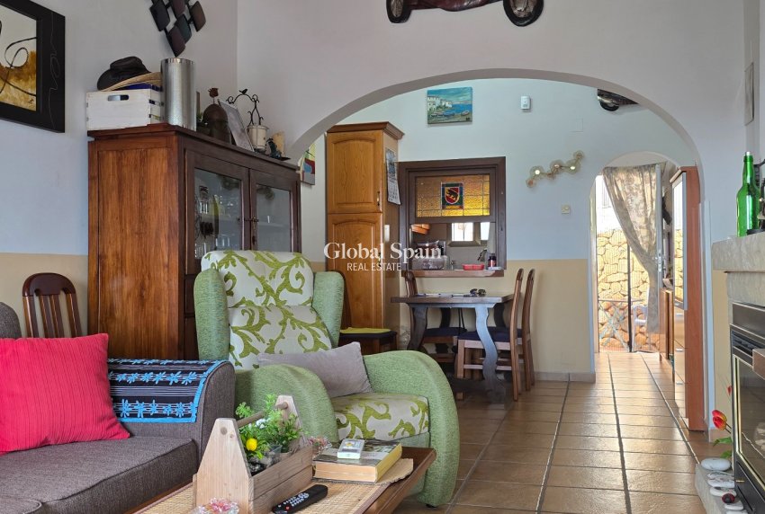 Revente - MAISON -
LA NUCÍA - La nucia